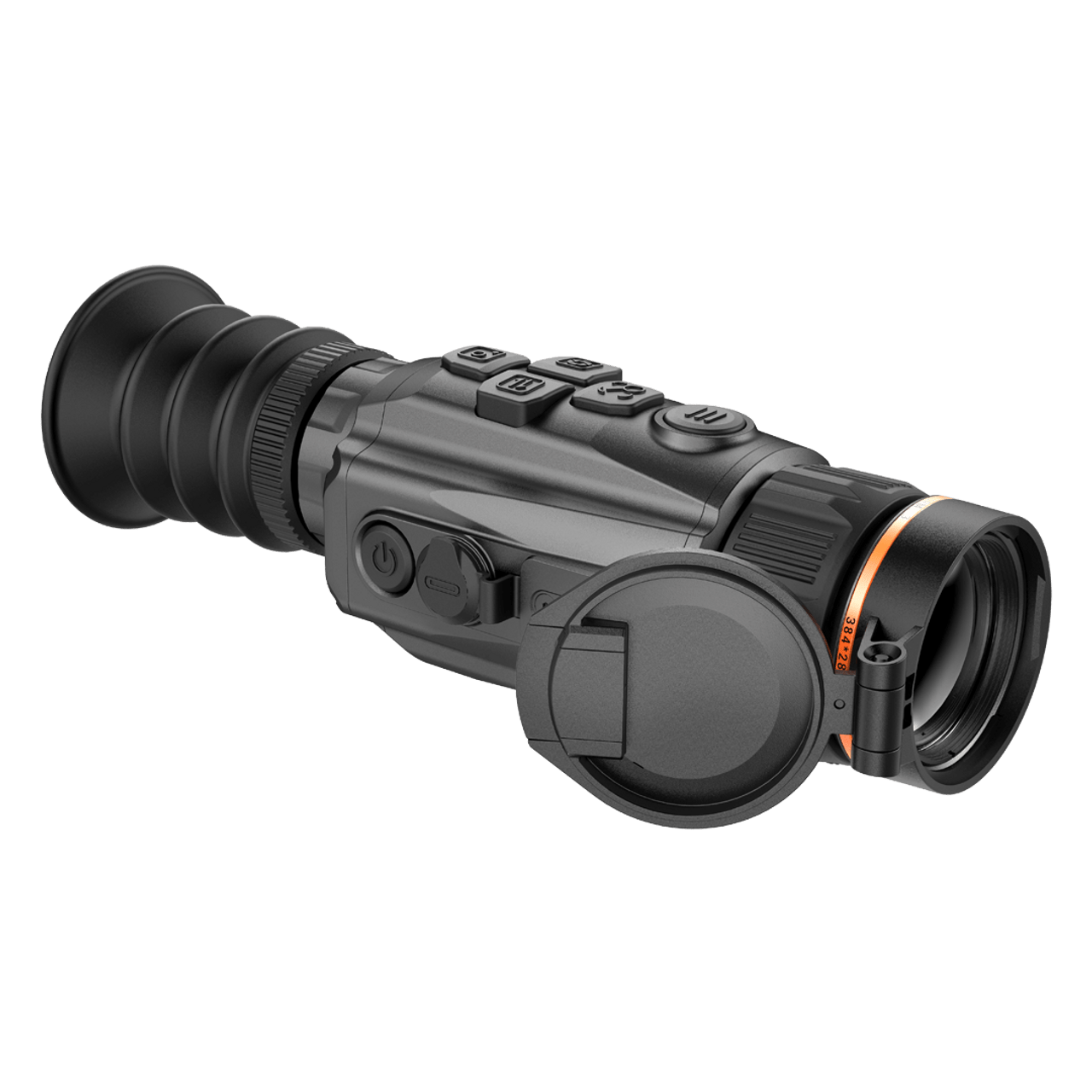 RIX Storm S6 640x512 35mm 2x base mag