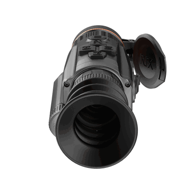 RIX Storm S6 640x512 35mm 2x base mag