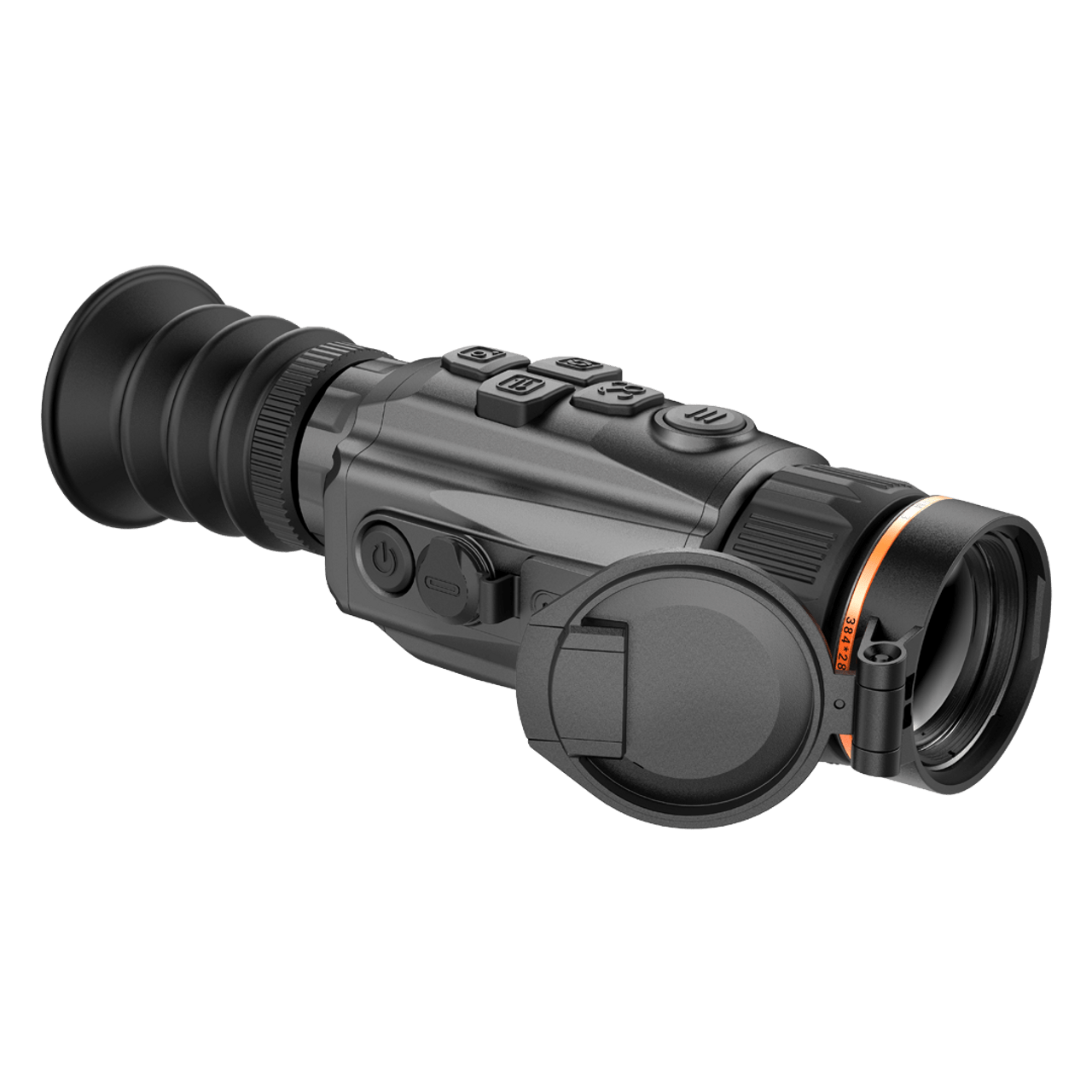 RIX Storm S6 640x512 35mm 2x base mag