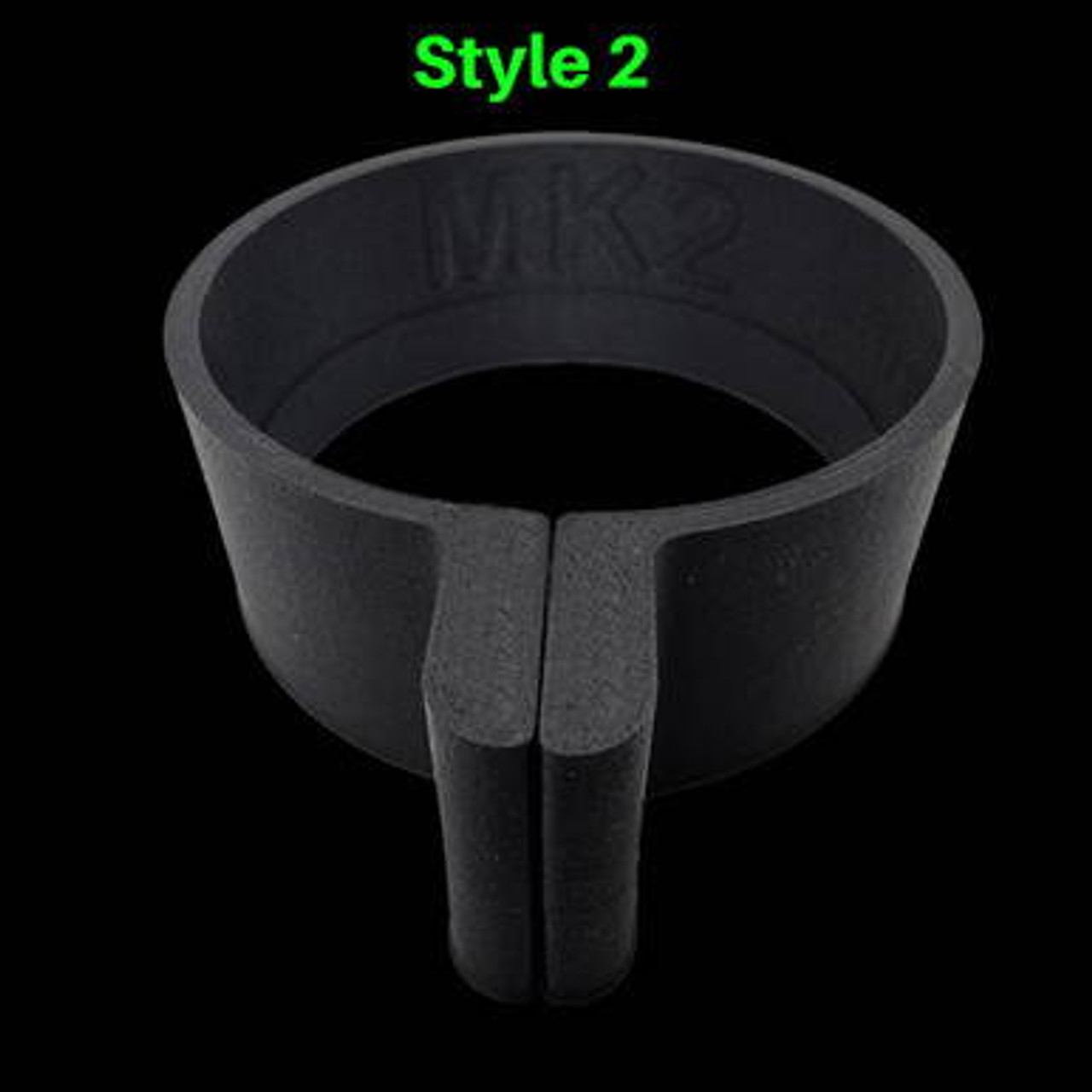Infiray MK2 (RH50R) Eyecup Retention and Diaptor Focus Lever