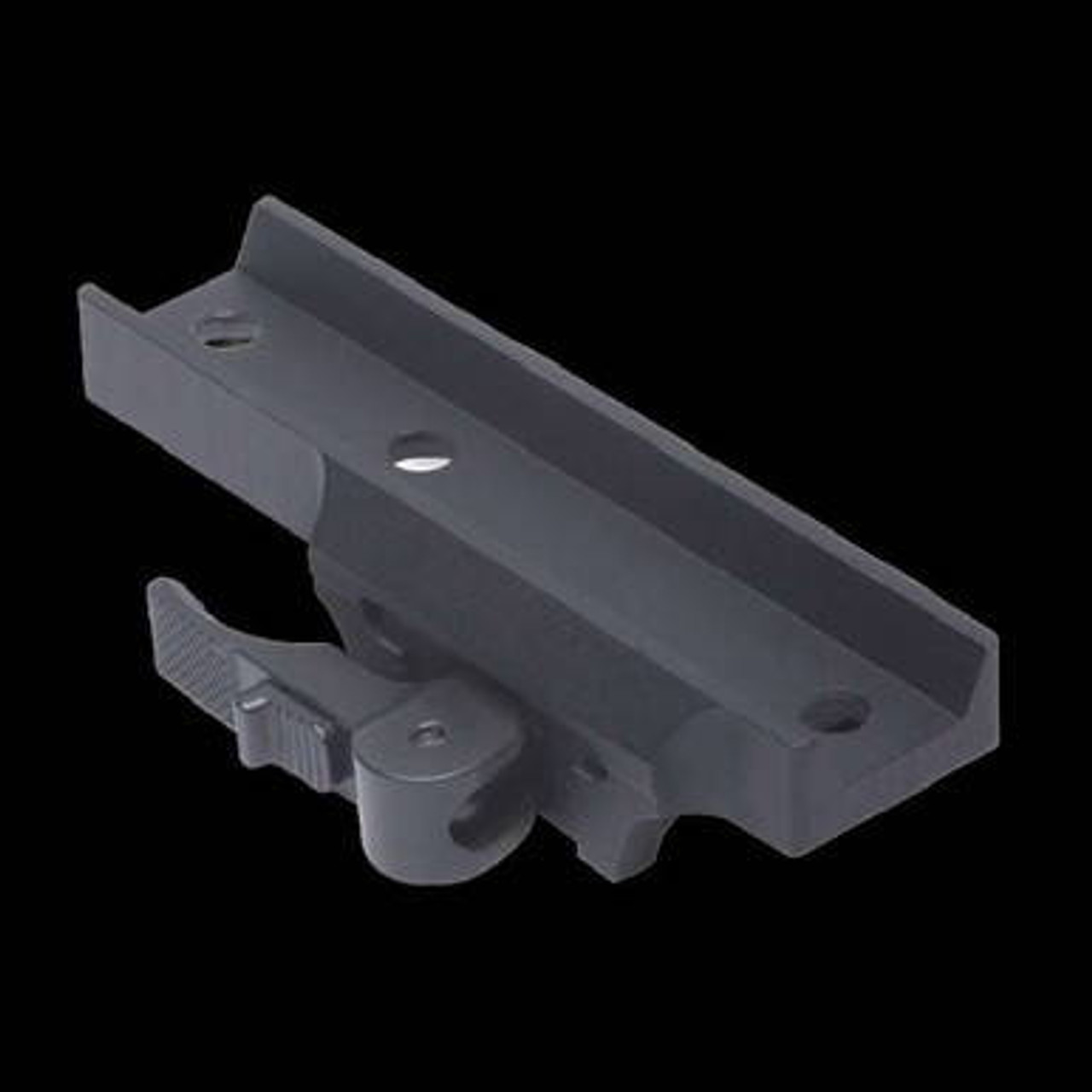 Locking QD Mount for Pulsar Talion, Trail, Apex, Digisight and Core Series