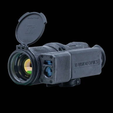 N-Vision Halo XRF 640 x 512 Laser Range Finder