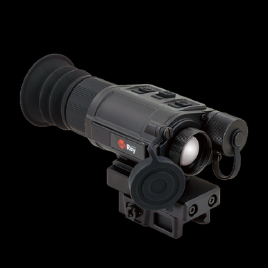 RICO Micro V2 384x288 25mm (RL25V2) Infiray