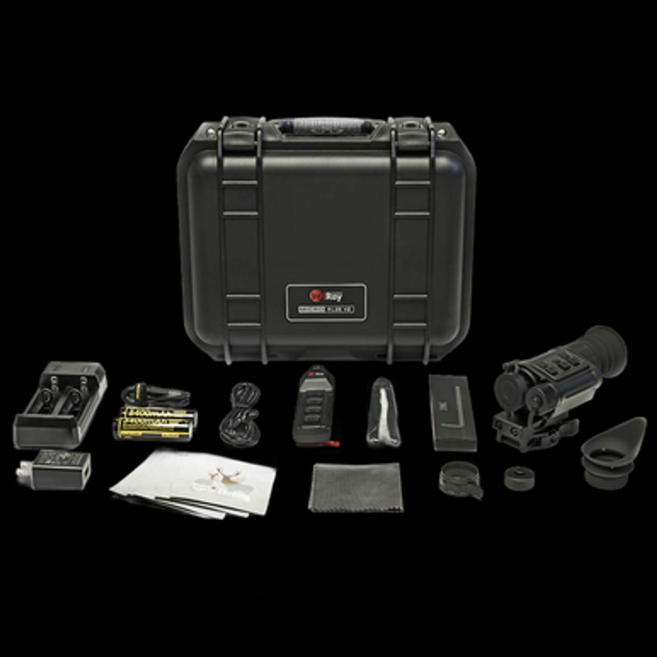 RICO Micro V2 384x288 25mm