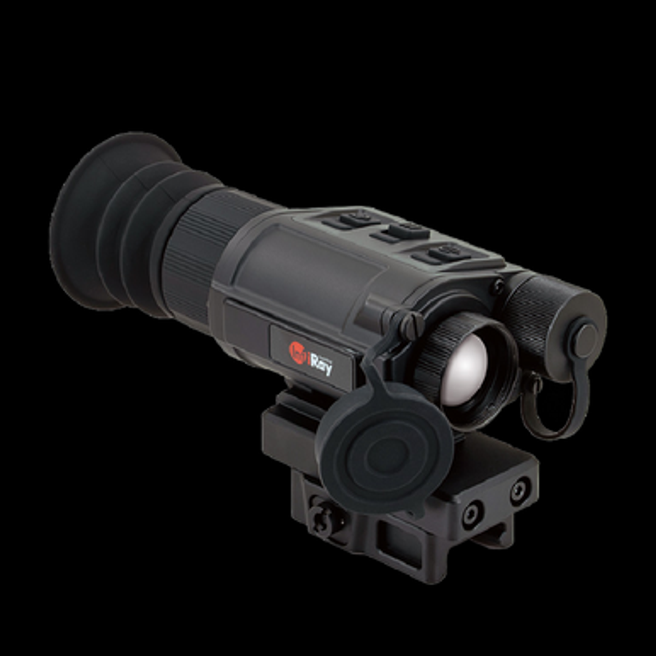 RICO Micro V2 384x288 25mm