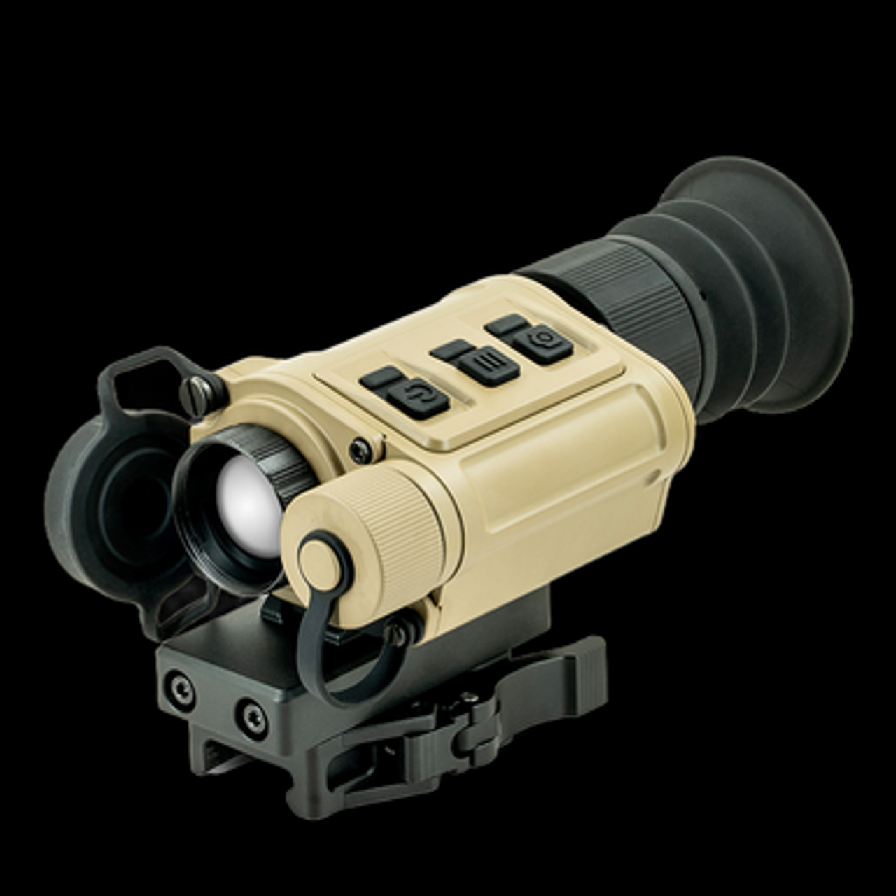 RICO Micro RH25  V2 640x480 25mm RICO Micro RH25  V2 640x480 25mm