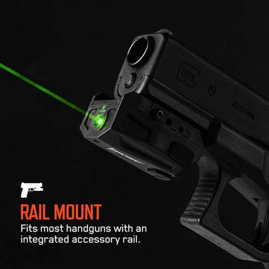 Best Mycro Green Laser for Sale | Dark Night Outdoors
