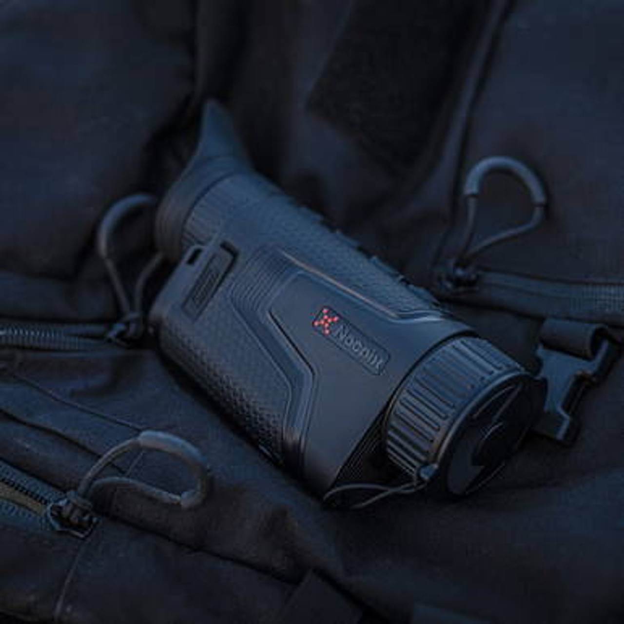 Nocpix LUMI (L35) 384x288 4X Base Mag | Free Shipping and No Sales Tax if shipped outside IL