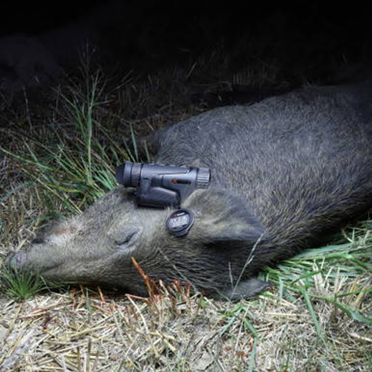 Nocpix LUMI (L35) 384x288 4X Base Mag | Free Shipping and No Sales Tax if shipped outside IL