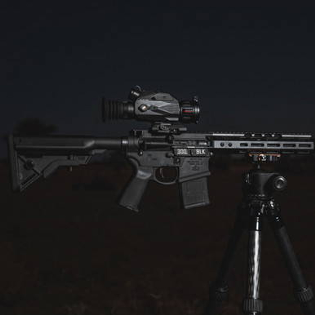 Nocpix SLIM H35 640x512 2-in-1 Thermal Imaging Riflescope/Monocular | Best Price | Free Prioririty Shipping and no sales tax if delivered outside IL Nocpix SLIM H35 640x512 2-in-1 Thermal Imaging Riflescope/Monocular | Best Price | Free Prioririty Shipping and no sales tax if delivered outside IL