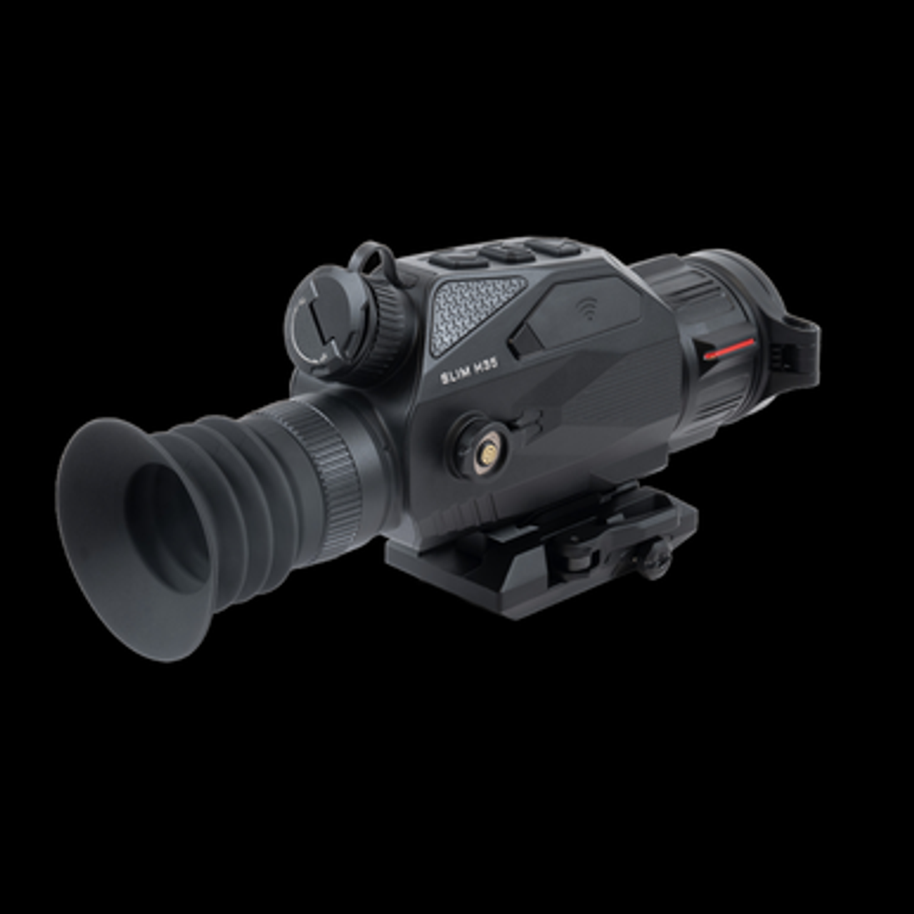 Nocpix SLIM H35 640x512 2-in-1 Thermal Imaging Riflescope/Monocular  | Best Price | Free Prioririty Shipping and no sales tax if delivered outside IL Nocpix SLIM H35 640x512 2-in-1 Thermal Imaging Riflescope/Monocular  | Best Price | Free Prioririty Shipping and no sales tax if delivered outside IL
