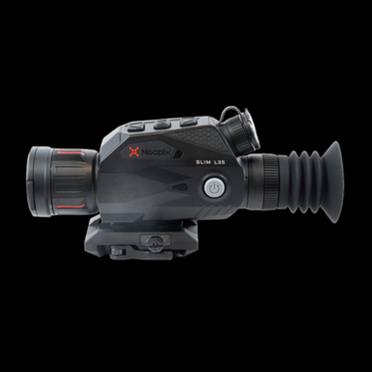 Nocpix SLIM L35 384x288 2-in-1 Riflescope/Monocular Nocpix SLIM L35 384x288 2-in-1 Riflescope/Monocular