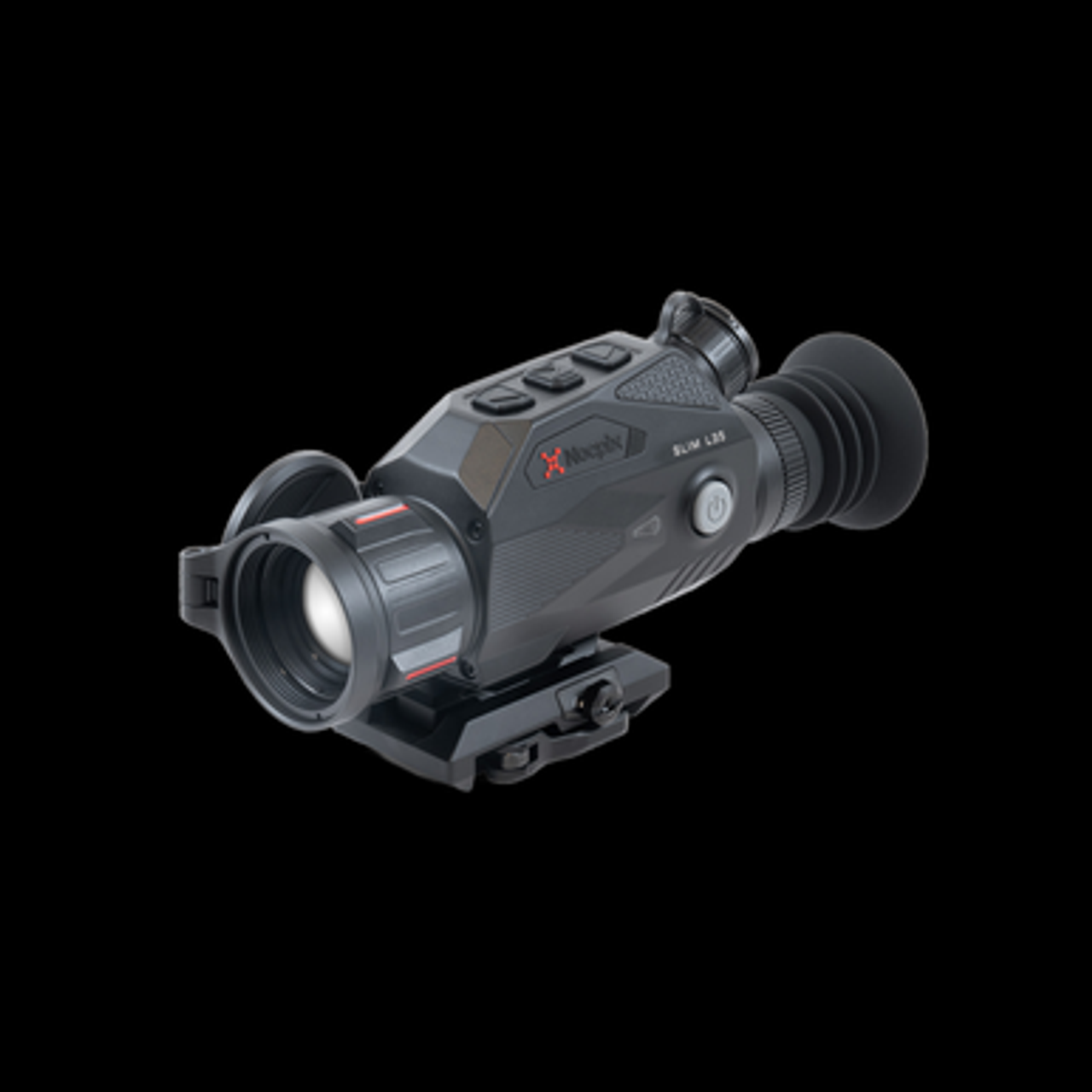 Nocpix SLIM L35 384x288 2-in-1 Riflescope/Monocular Nocpix SLIM L35 384x288 2-in-1 Riflescope/Monocular