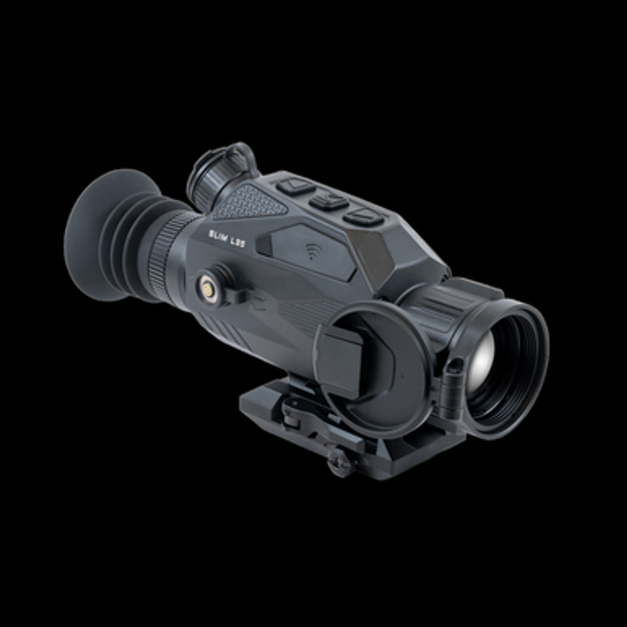 Nocpix SLIM L35 384x288 2-in-1 Riflescope/Monocular Nocpix SLIM L35 384x288 2-in-1 Riflescope/Monocular