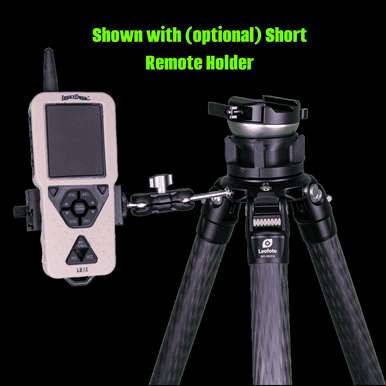BIG DAWG Tripod - Rugid Firearm Platform