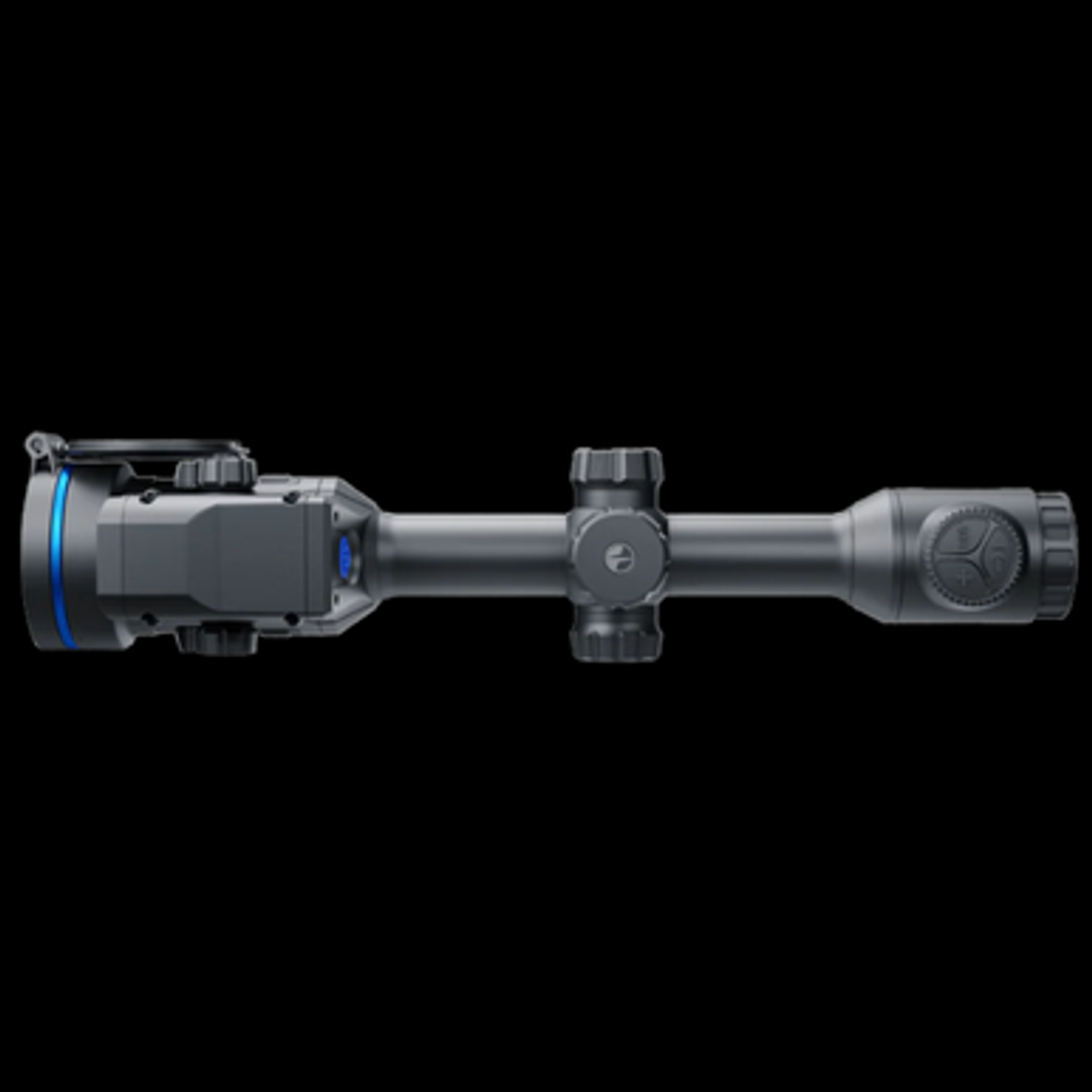 Pulsar Thermion 2 LRF XL60 Thermal Riflescope