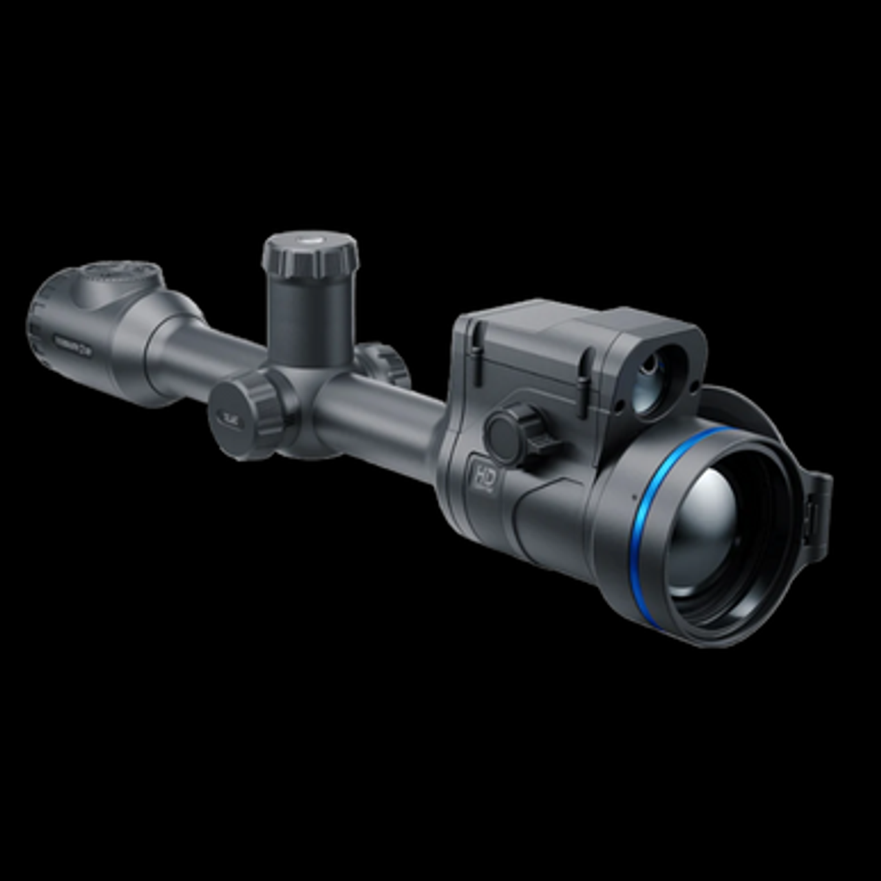 Pulsar Thermion 2 LRF XL60 Thermal Riflescope