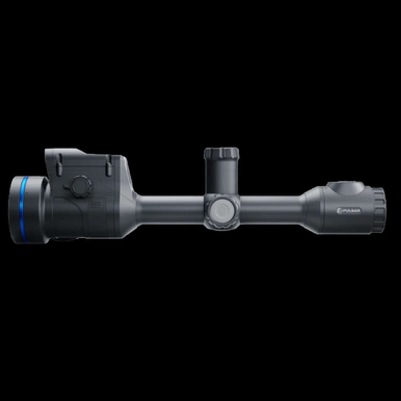 Pulsar Thermion 2 LRF XL60 Thermal Riflescope