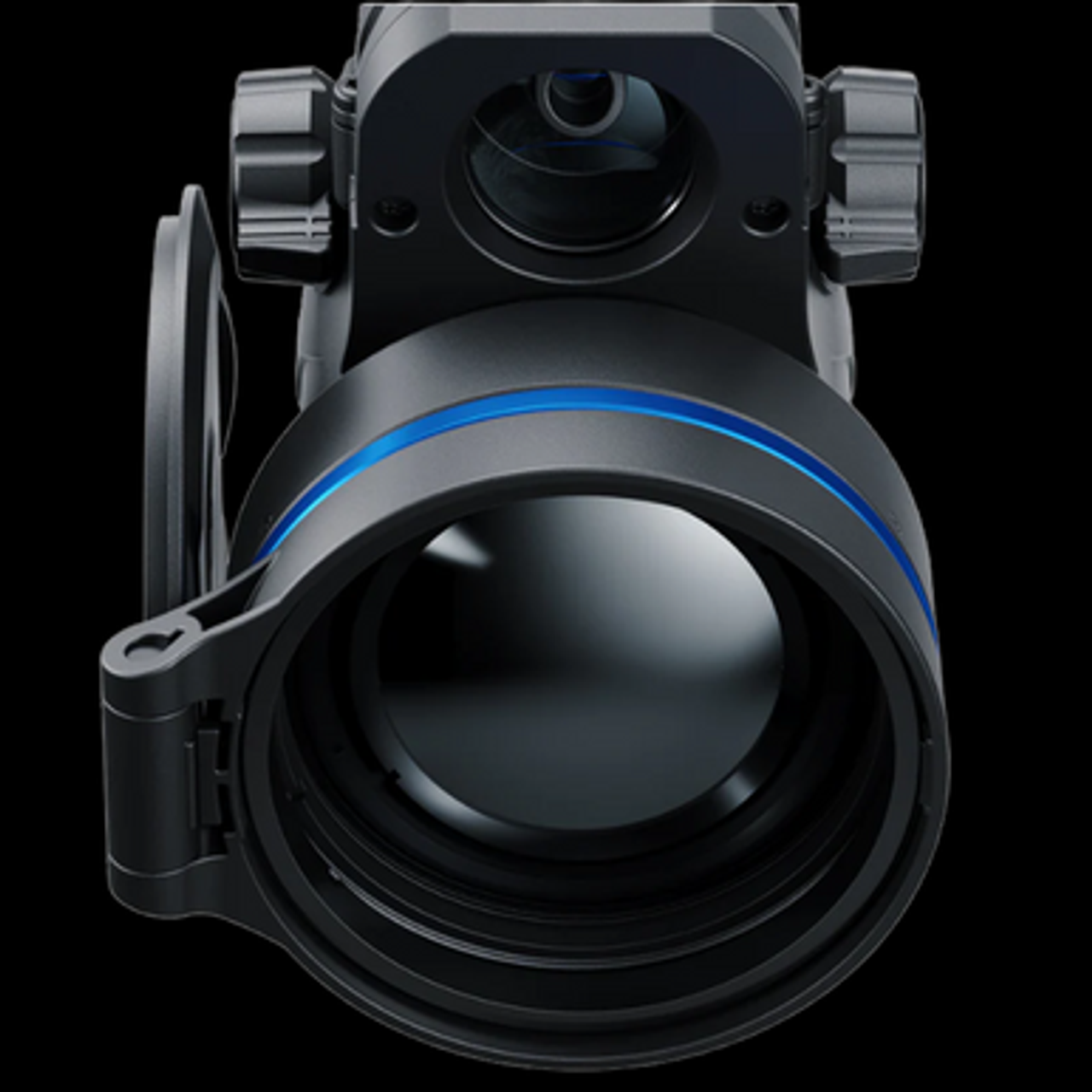 Pulsar Thermion 2 LRF XL60 Thermal Riflescope