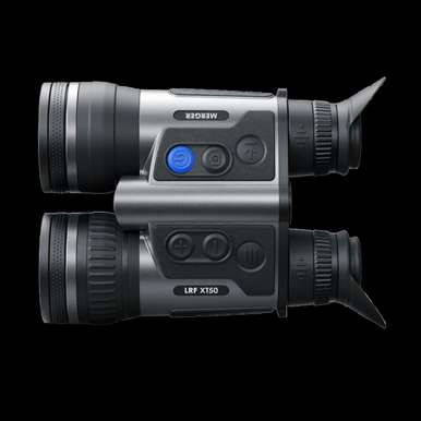 Pulsar Merger LRF XT50 Thermal Binocular