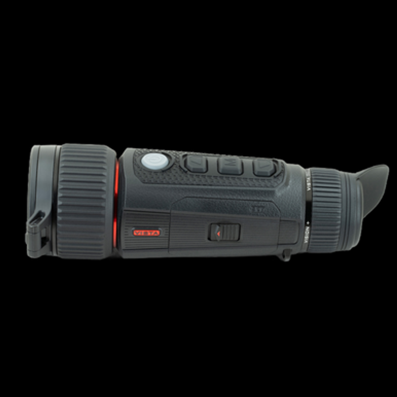 Nocpix Vista H35R 3X 640x512 35 mm