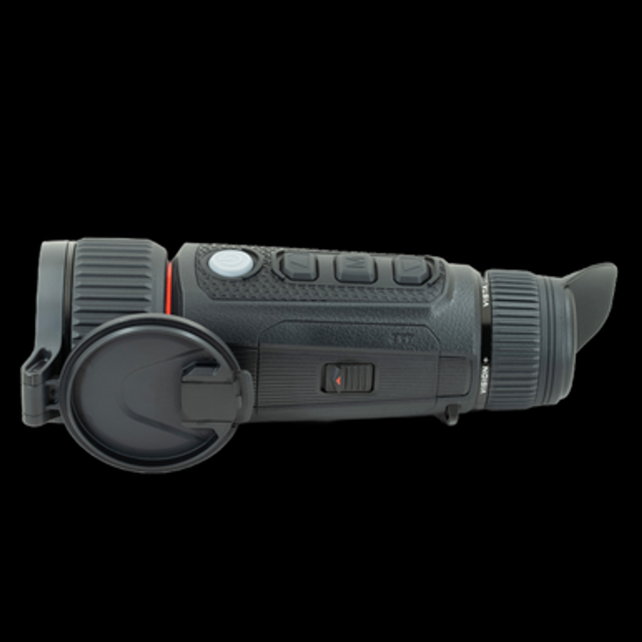 Nocpix Vista H35R 3X 640x512 35 mm
