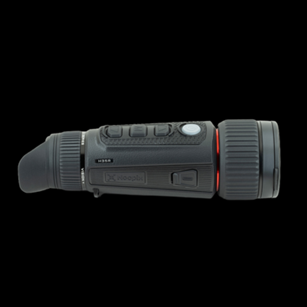 Nocpix Vista H35R 3X 640x512 35 mm
