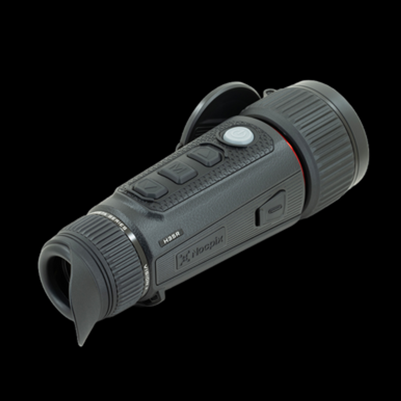 Nocpix Vista H35R 3X 640x512 35 mm