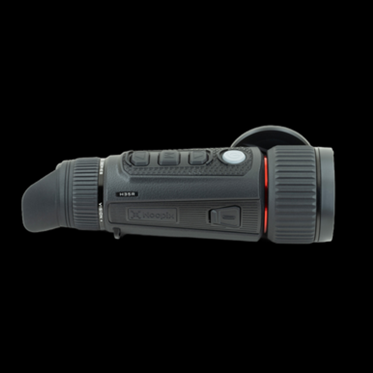 Nocpix Vista H35R 3X 640x512 35 mm
