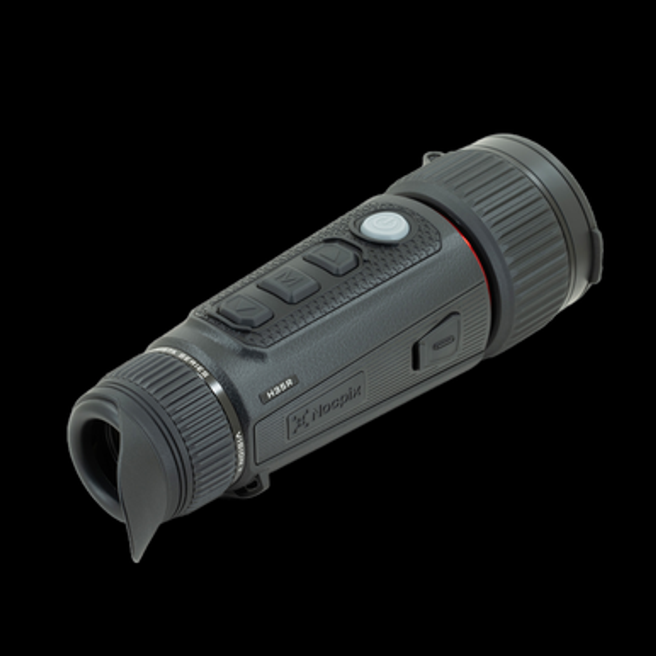 Nocpix Vista H35R 3X 640x512 35 mm
