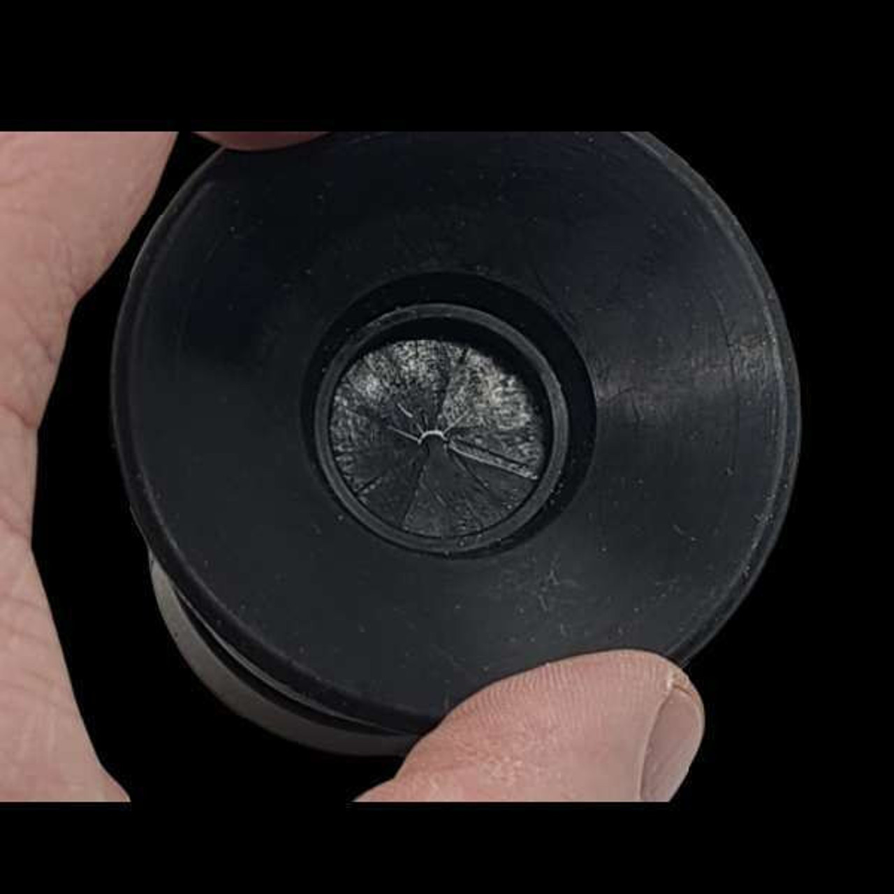 Pulsar Thermion 60 Series DNO Tactical Eyecup w/Shutter Dark Night Outdoors DNT80030HD-2  $29.99