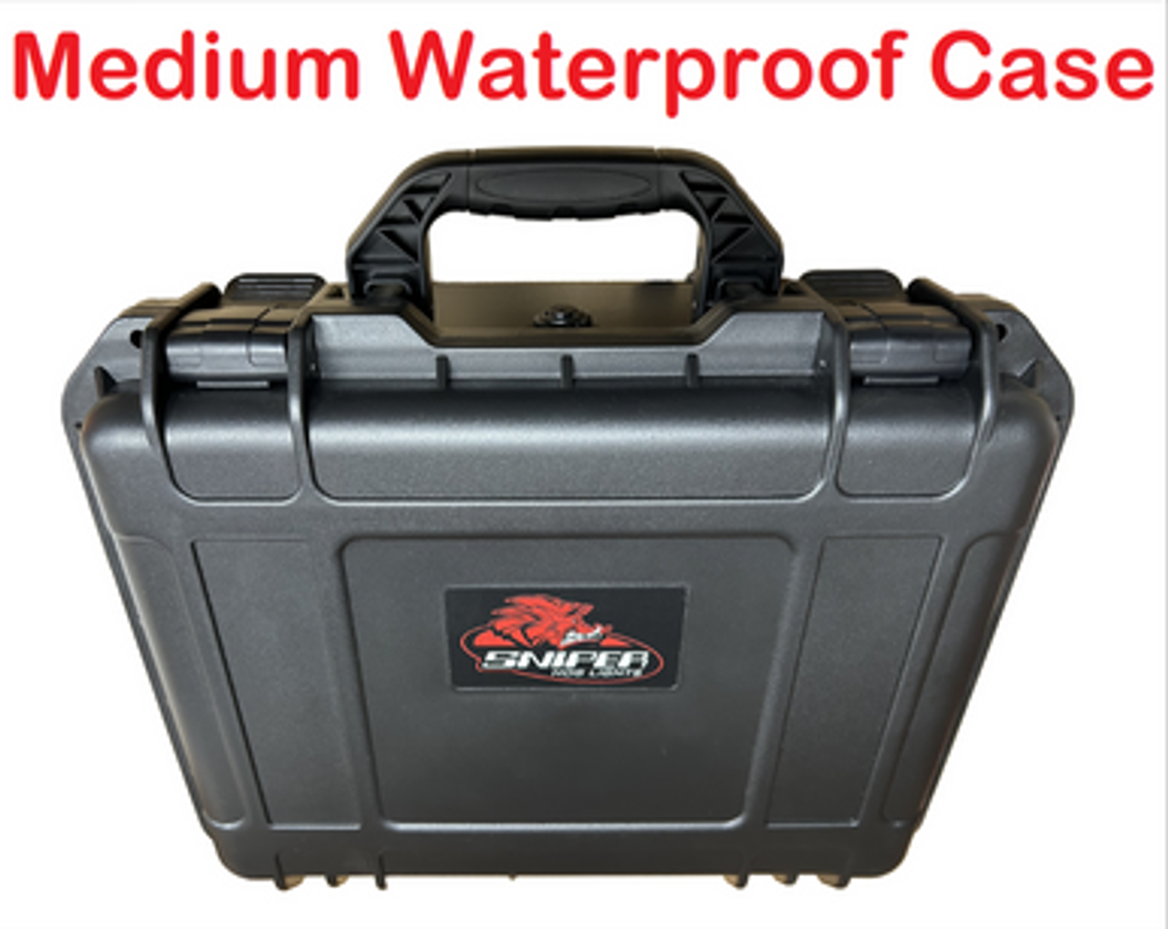 Hyperion 66 Gun Hunters Package with 1-5 Light Colors