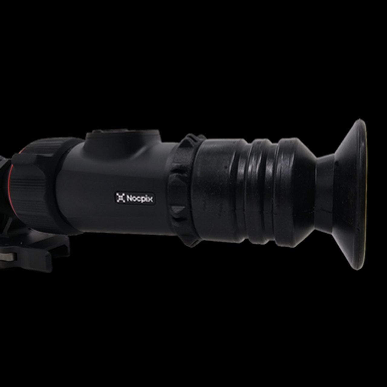 Nocpix Ace Series DNO Tactical Eyecup w/shutter