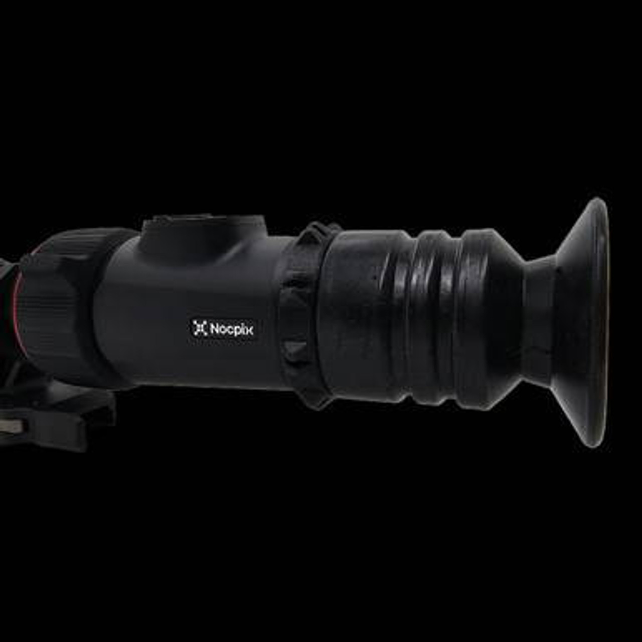 Nocpix Ace Series DNO Tactical Eyecup w/shutter Dark Night Outdoors 34.99