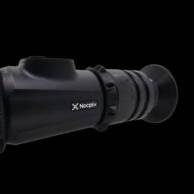 Nocpix Ace Series DNO Tactical Eyecup w/shutter