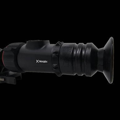 Nocpix Ace Series DNO Tactical Eyecup w/shutter Dark Night Outdoors 34.99