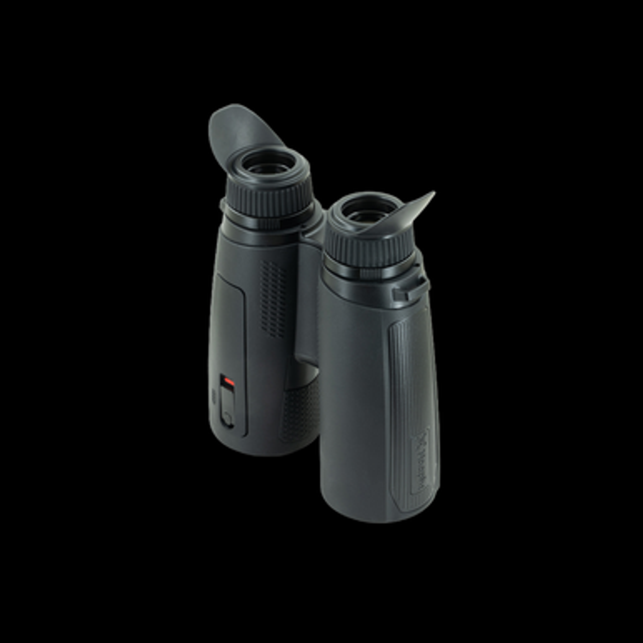 Nocpix QUEST H50R LRF Thermal Binocular 4X 640x512 50 mm LRF