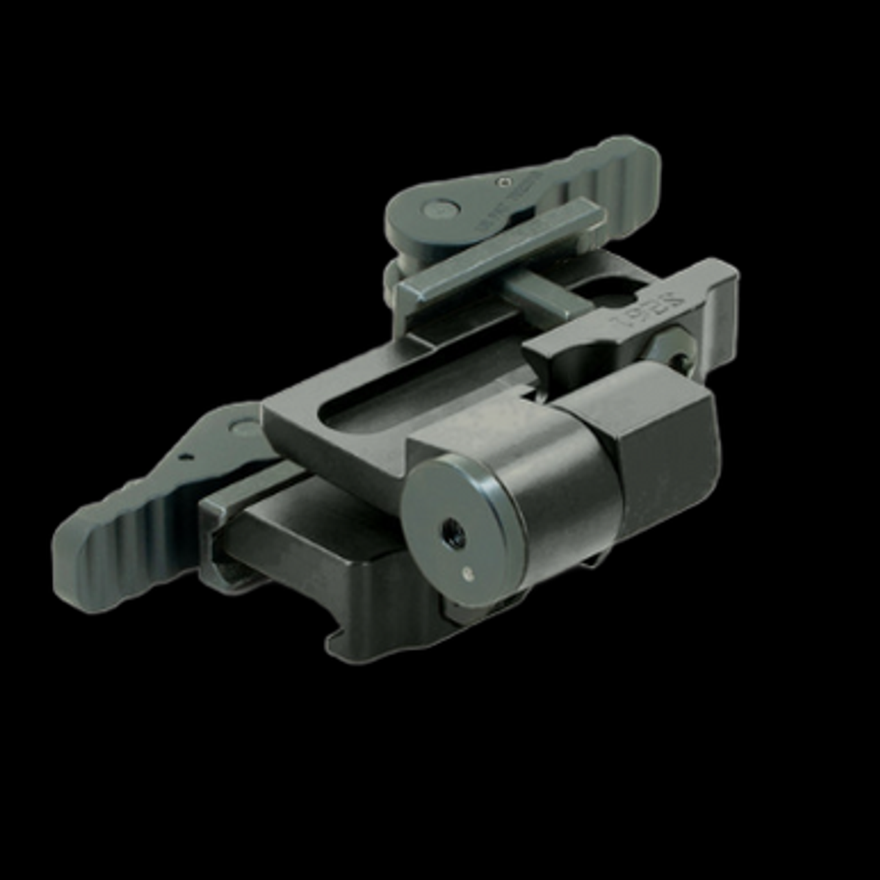 ADM Flip-to-side Mount for RICO MICRO RH25 & RH25v2
