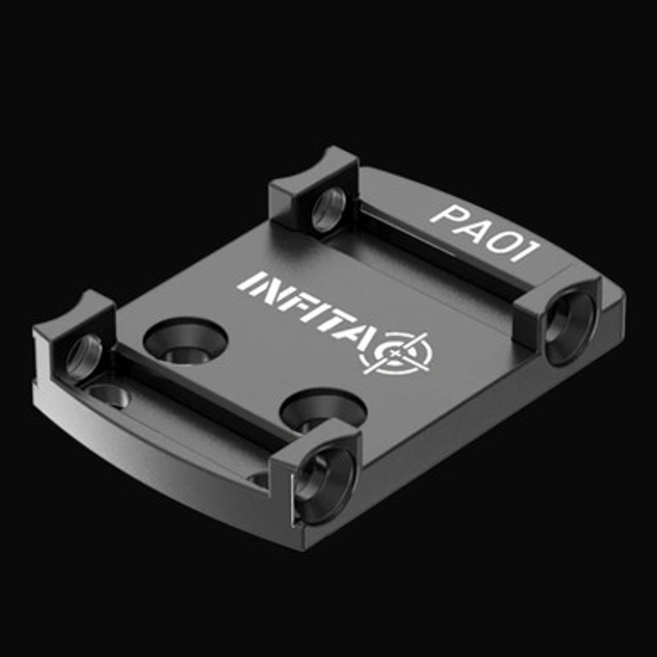 Infitac RMSc Pistol Adaptor (PA01)
