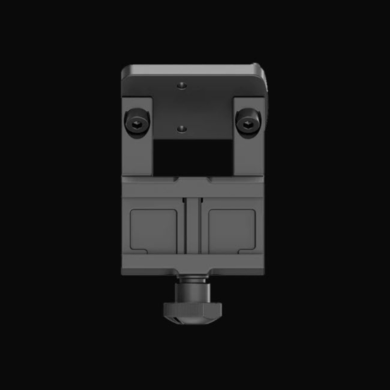 Infitac 45° Offset Mount (PM03) | Dark Night Outdoors