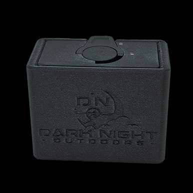 IRAY MK2 Series Battery Case & Protector (IBP-5) Dark Night Outdoors BPIBP-5 19.99