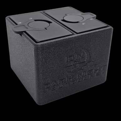 IRAY MK2 Series Battery Case & Protector (IBP-5) Dark Night Outdoors BPIBP-5 19.99