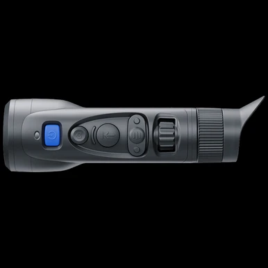 Pulsar Oryx LRF XG35 Thermal Monocular | We Price Match | Dark Night Outdoors