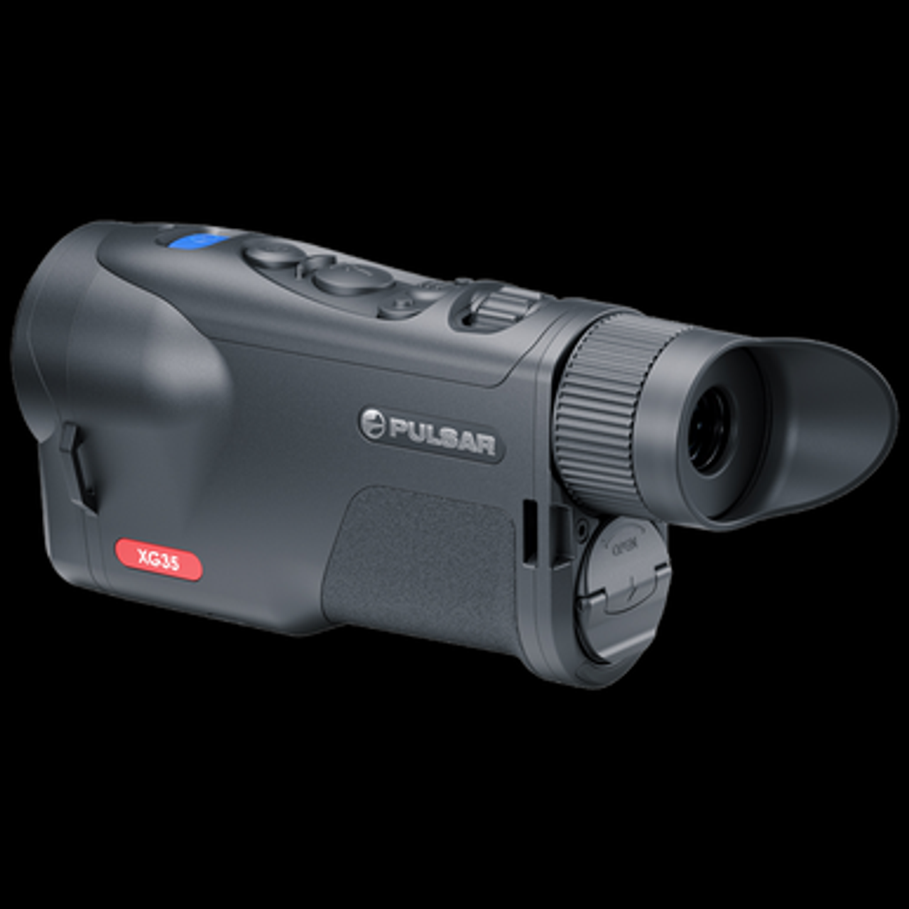 Pulsar Oryx LRF XG35 Thermal Monocular