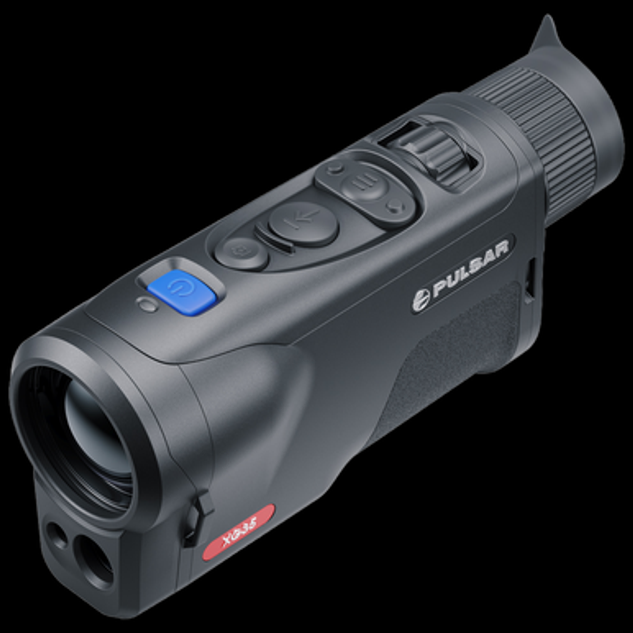 Pulsar Oryx LRF XG35 Thermal Monocular