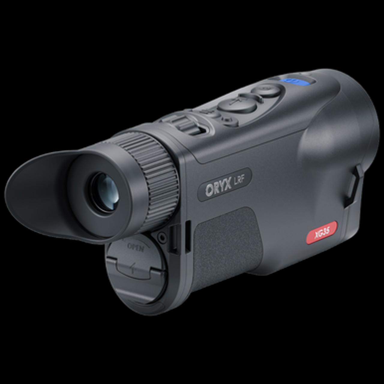 Pulsar Oryx LRF XG35 Thermal Monocular