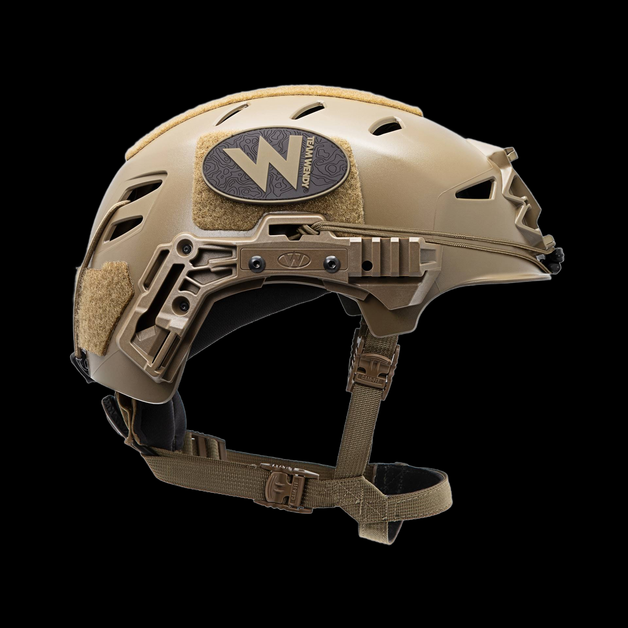 Team Wendy EXFIL RAIL 3.0 LTP Bump Helmet