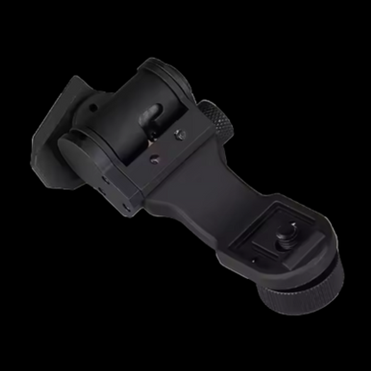 AN/PVS-14 ARM "J-Arm" SHOE/ARM (Wilcox Clone)