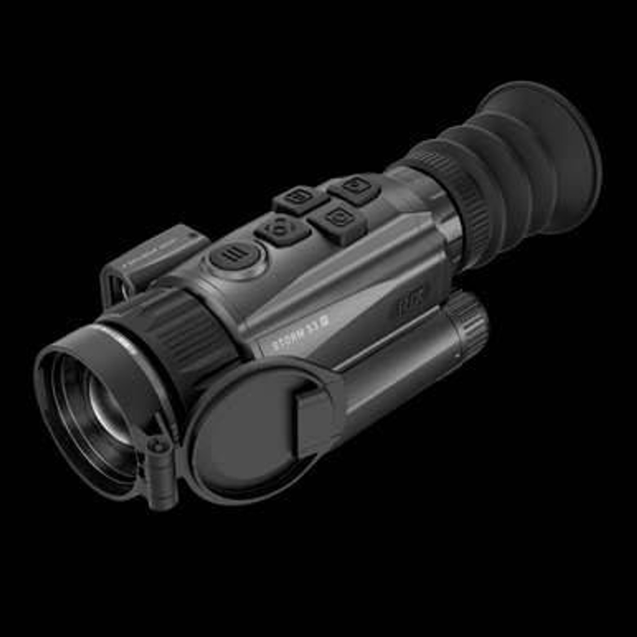 Rix Storm S3R with Laser Range Finder RIX S3R 1999 Rix Storm S3R with Laser Range Finder RIX S3R 1999