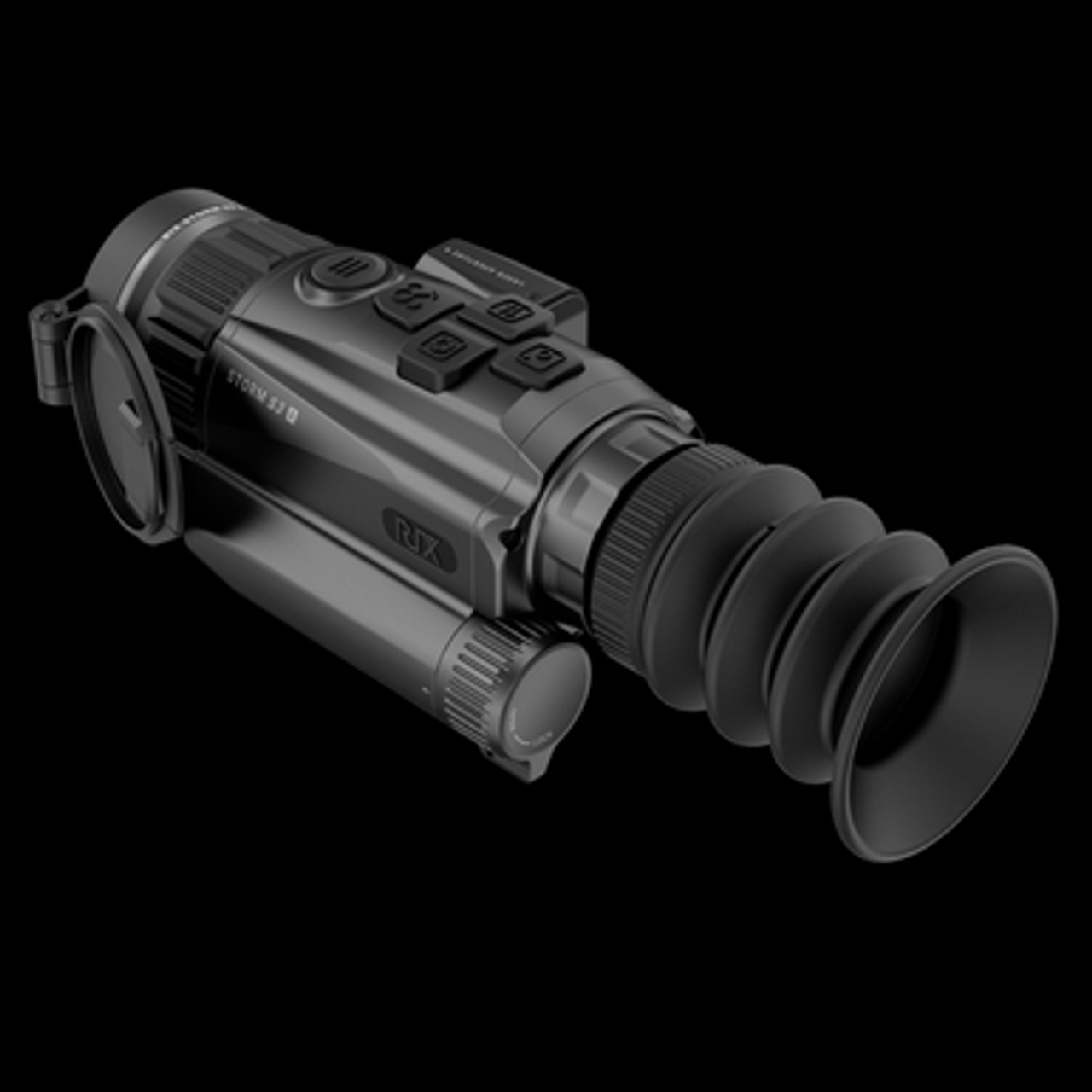 Rix Storm S3R with Laser Range Finder | Free Shipping and No Sales Tax if Shipped Outside IL